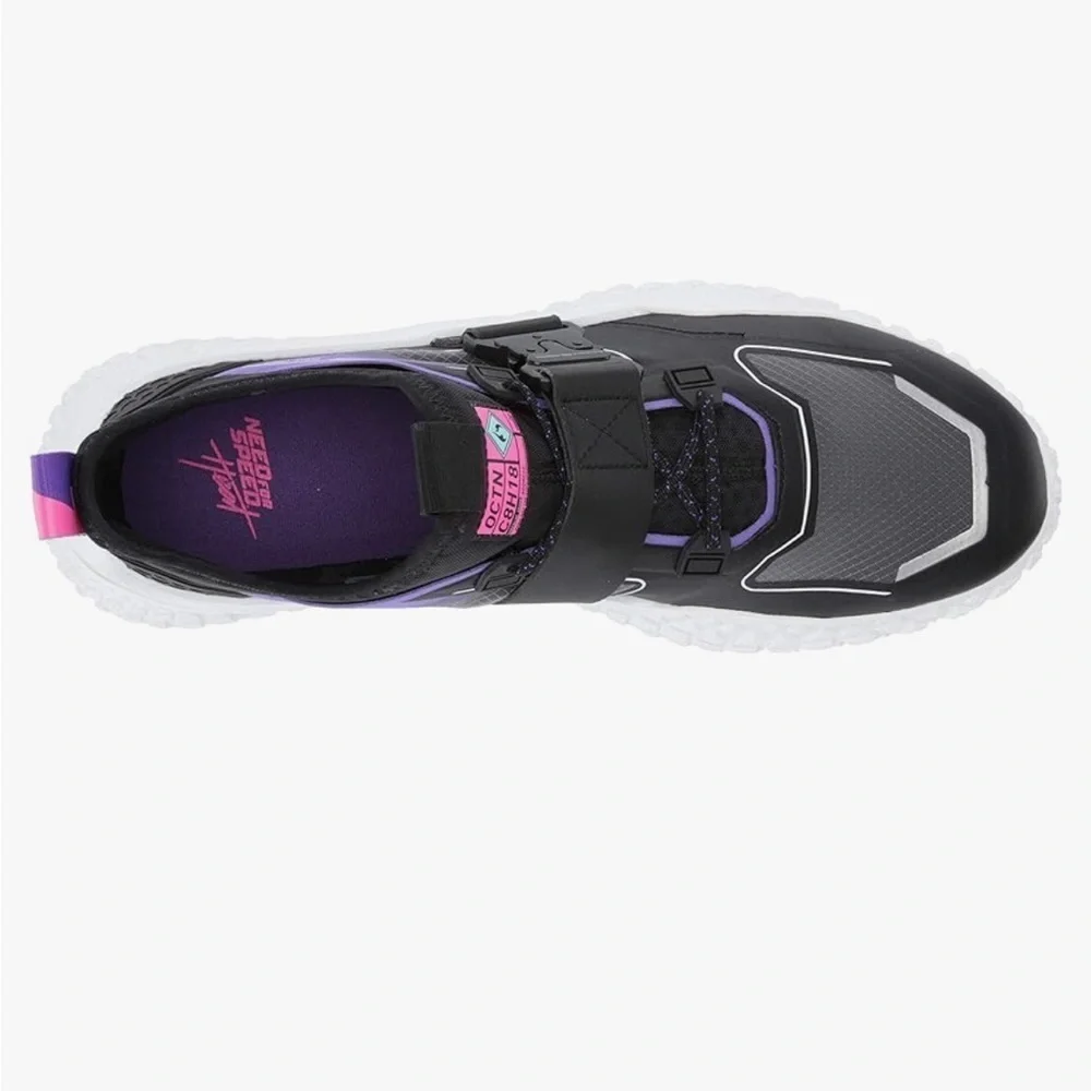 PUMA Men's Hi Octn X Need for Speed Sneaker MENS 11.5